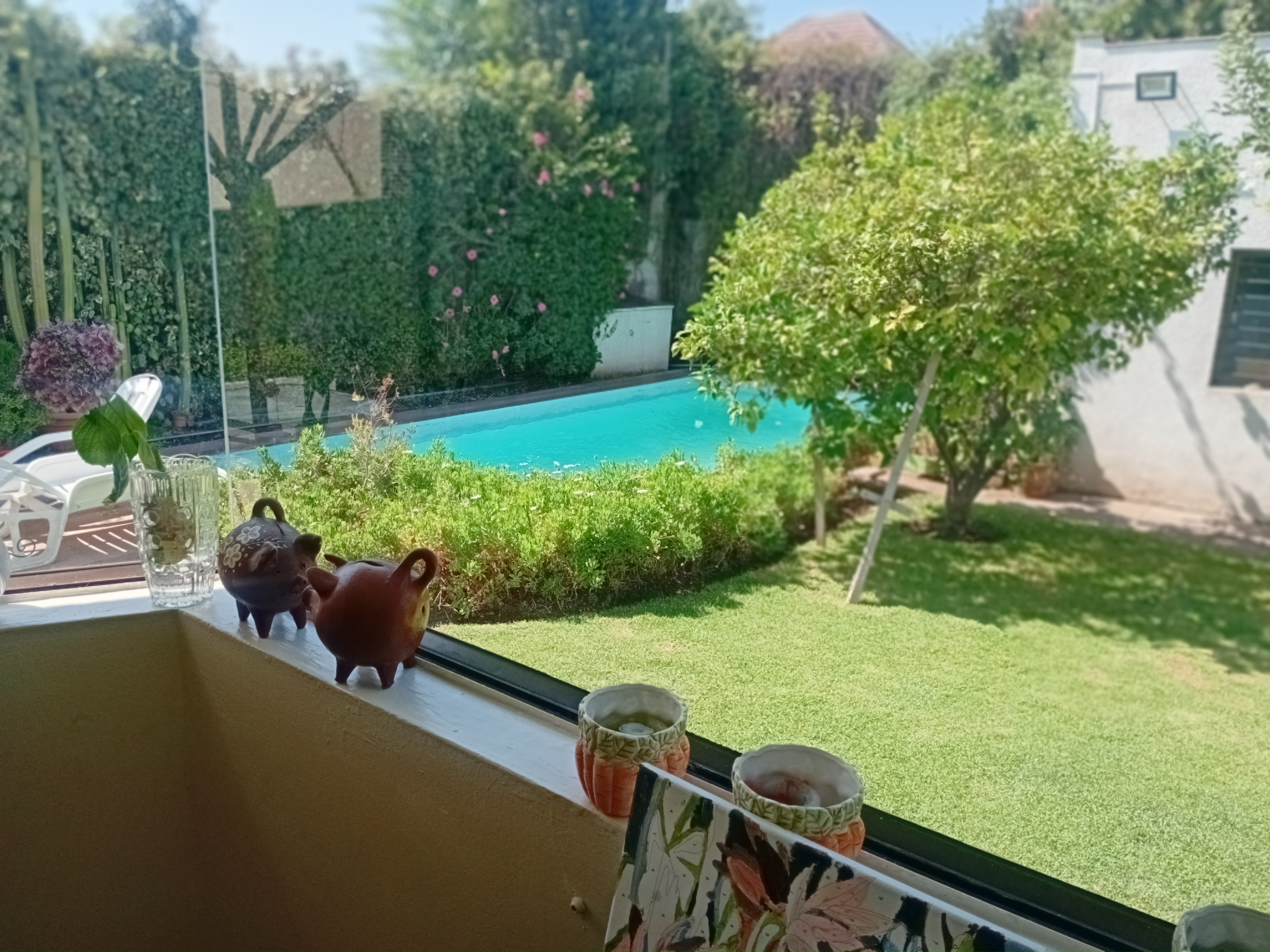 Imagen de Preciosa casa en Ñuñoa