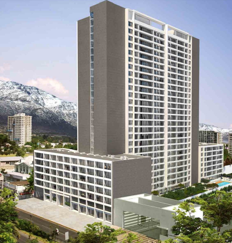 Imagen de Departamentos Estudio, 1 y 2 dormitorios venta