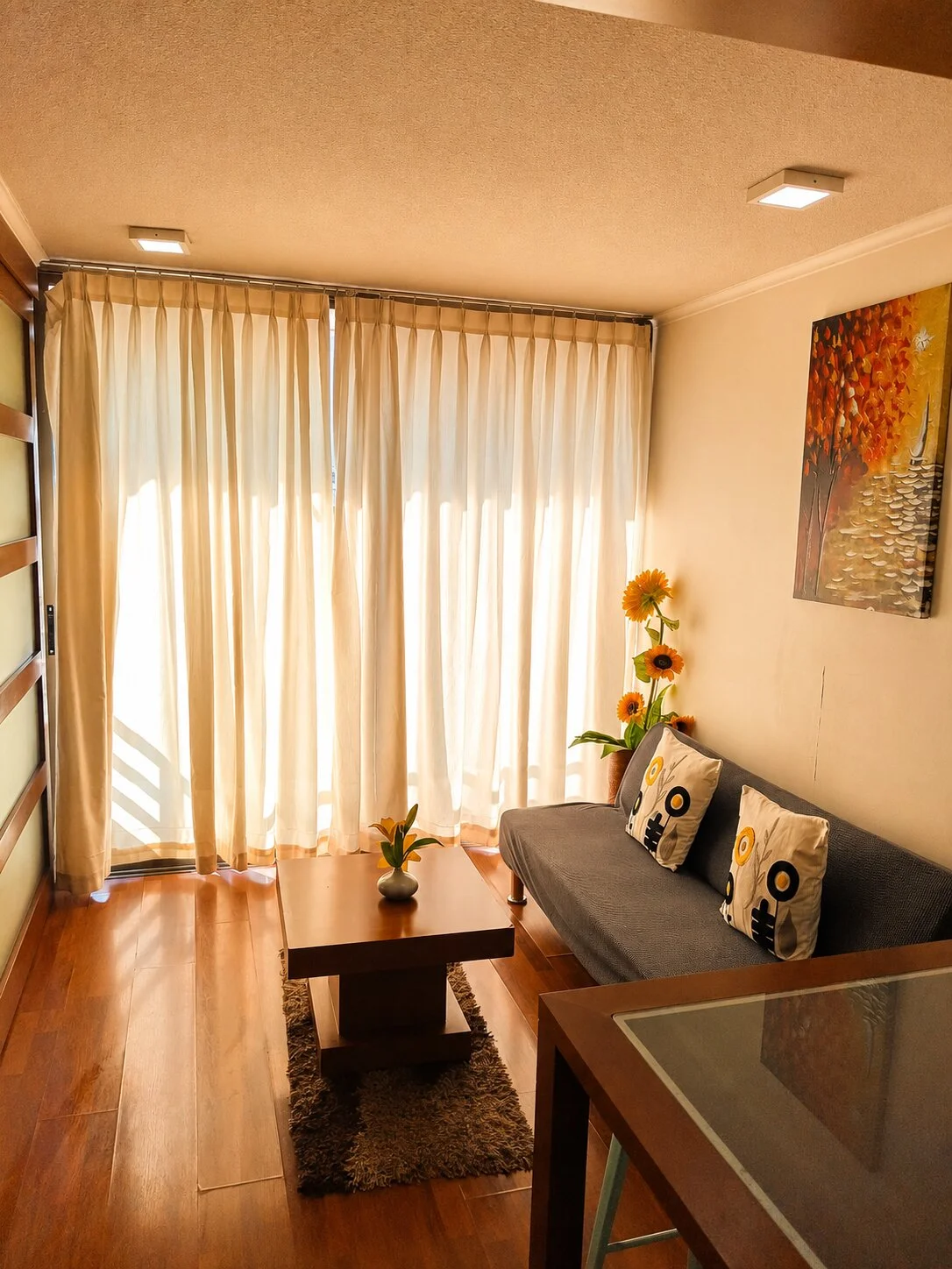 Imagen de VENDO DEPTO 1 DORM BELLAS ARTES