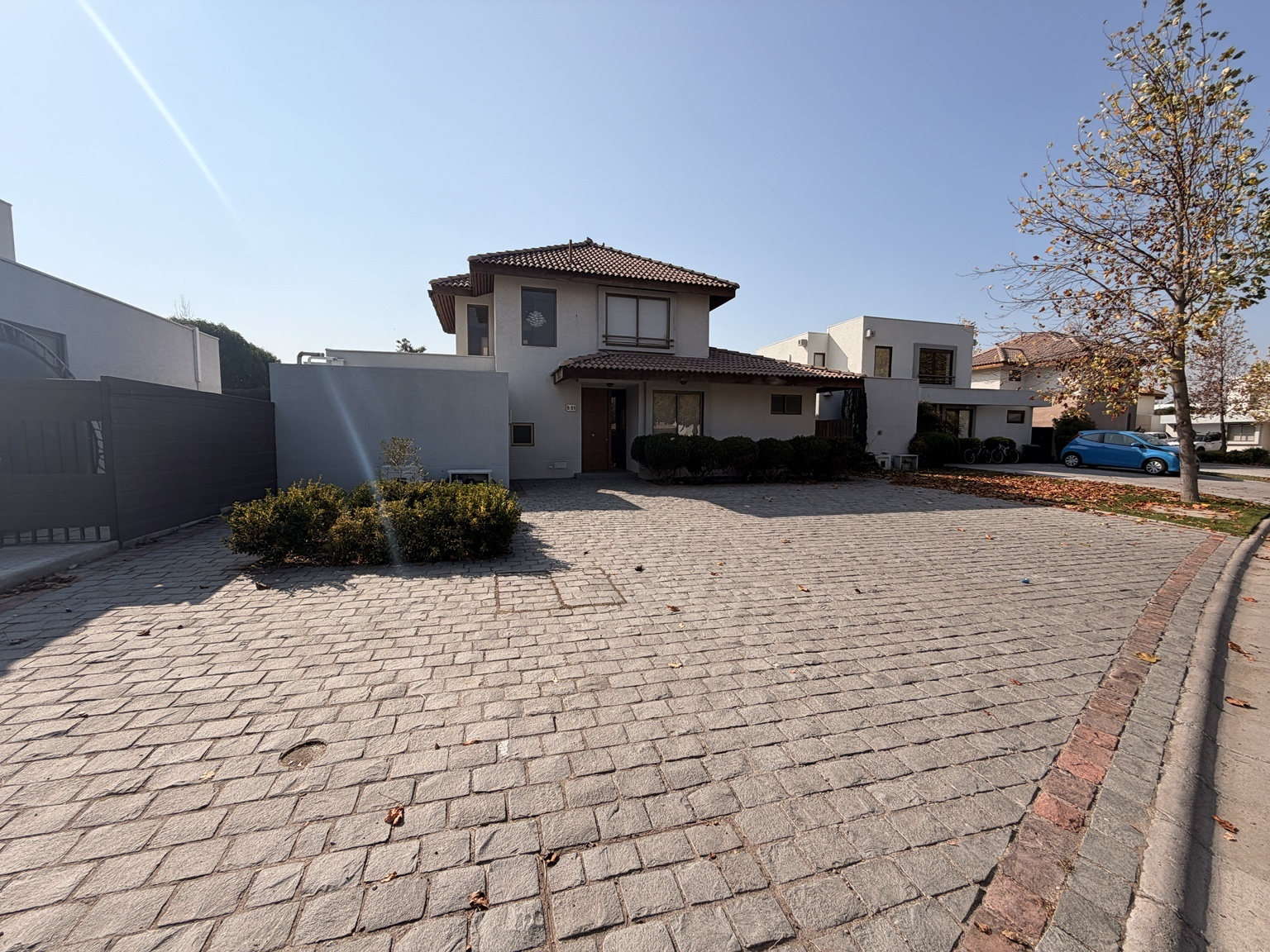 Imagen de Arriendo moderna casa en Santa Elena