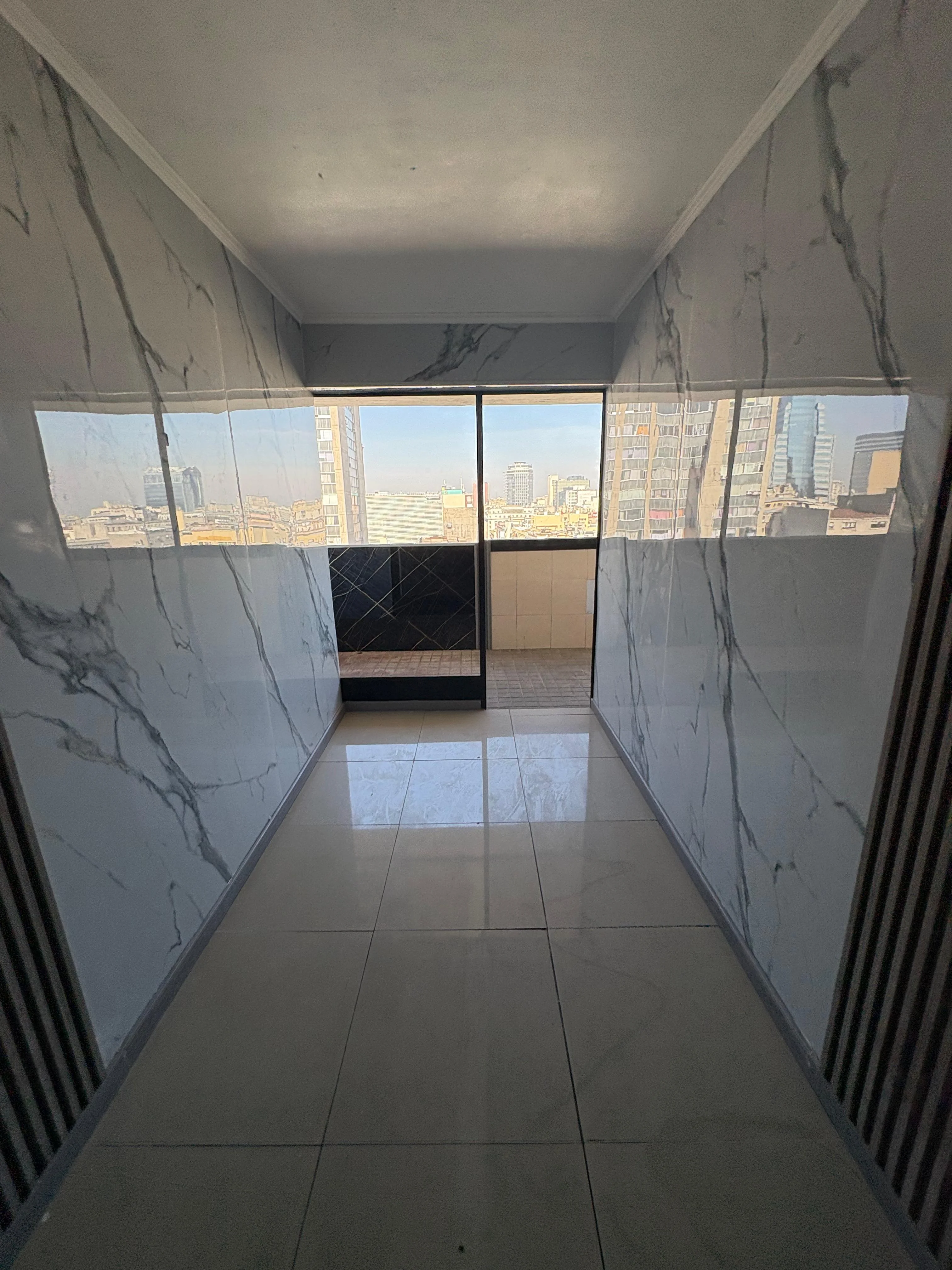 Imagen de Oportunidad arriendo céntrico departamento: 7 dormitorios, 2 baños.