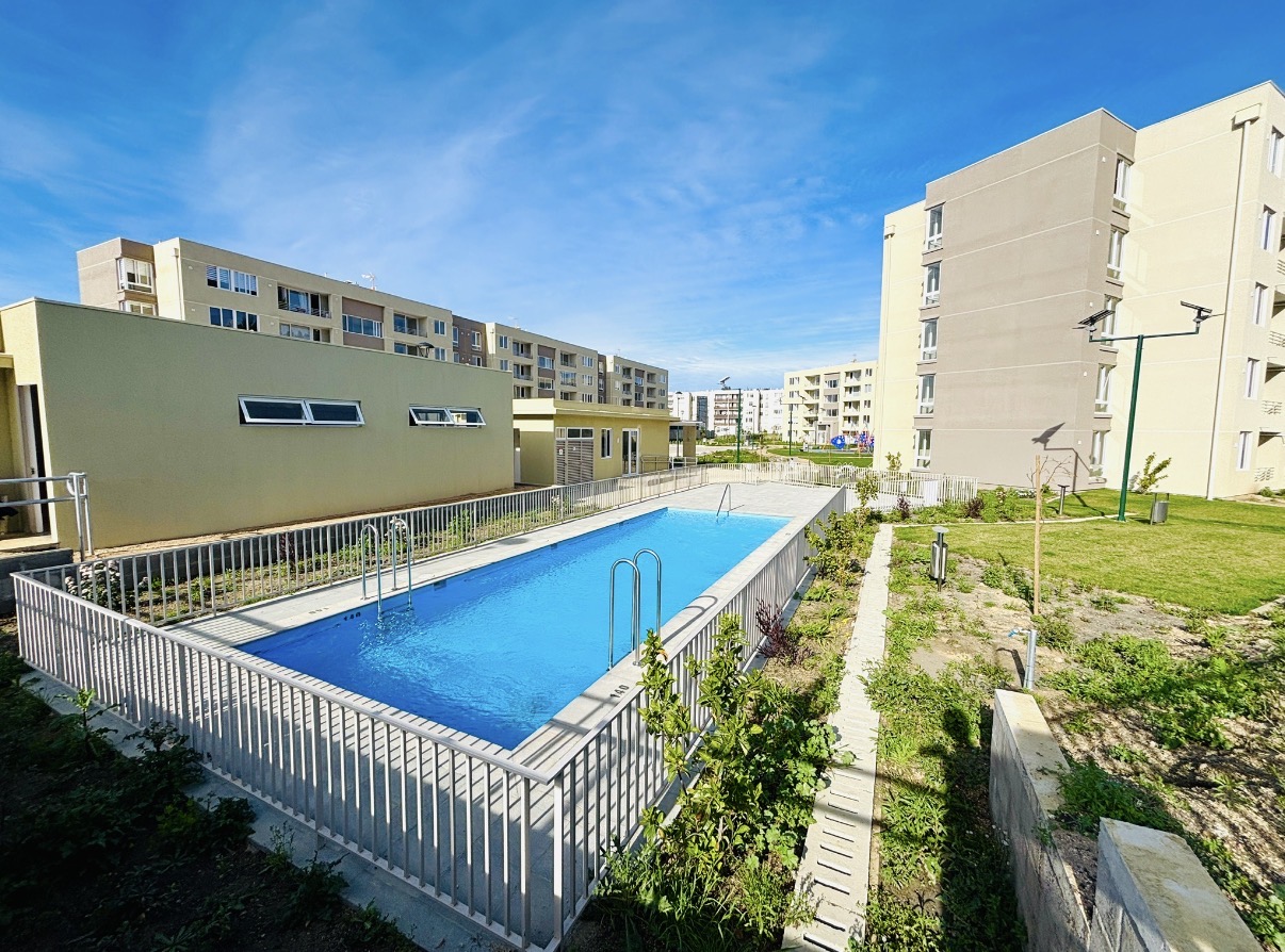 Imagen de Departamento En Arriendo, Condominio San Pablo II, Curauma.