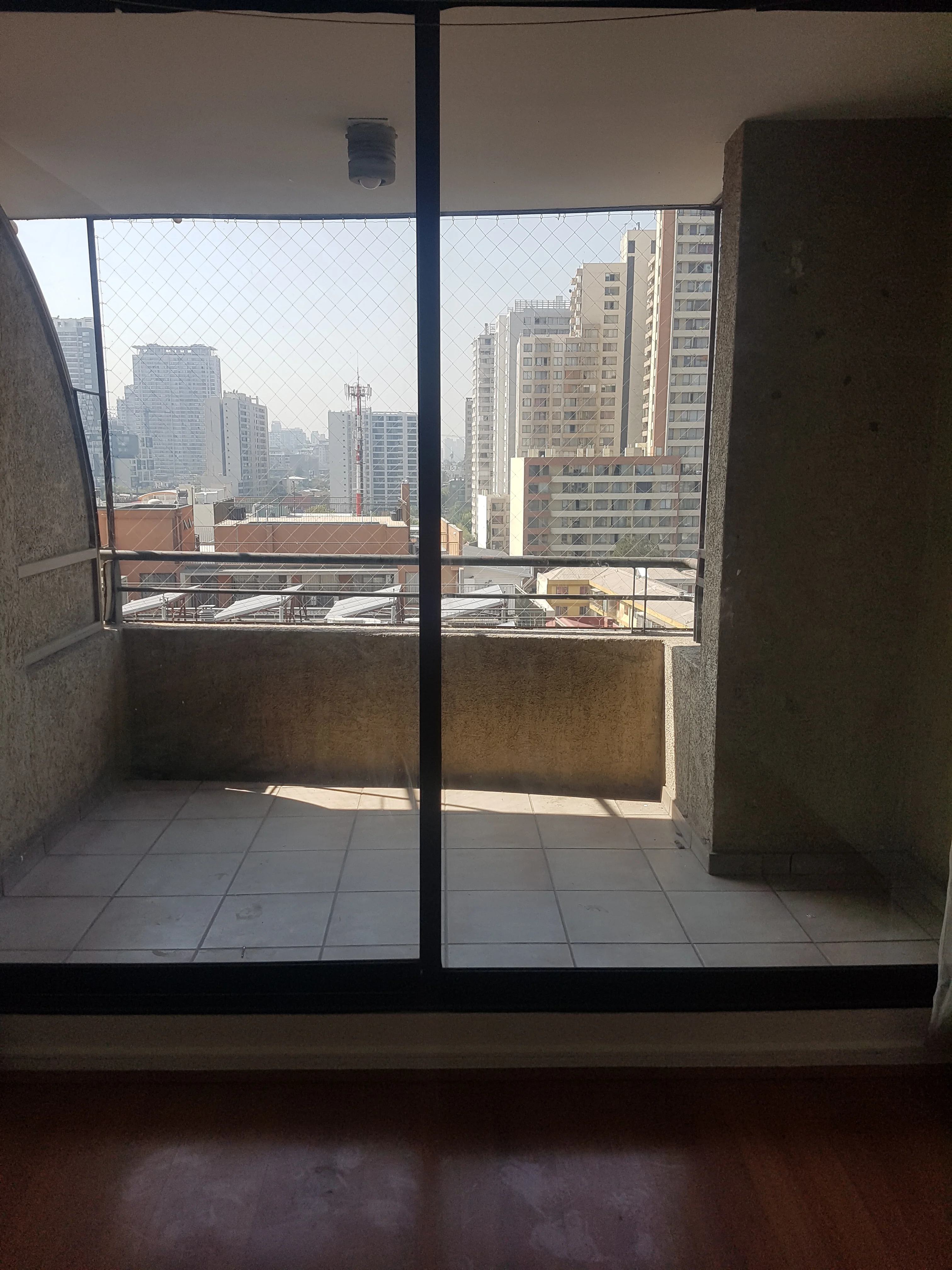 Imagen de Arriendo Depto. en Santiago