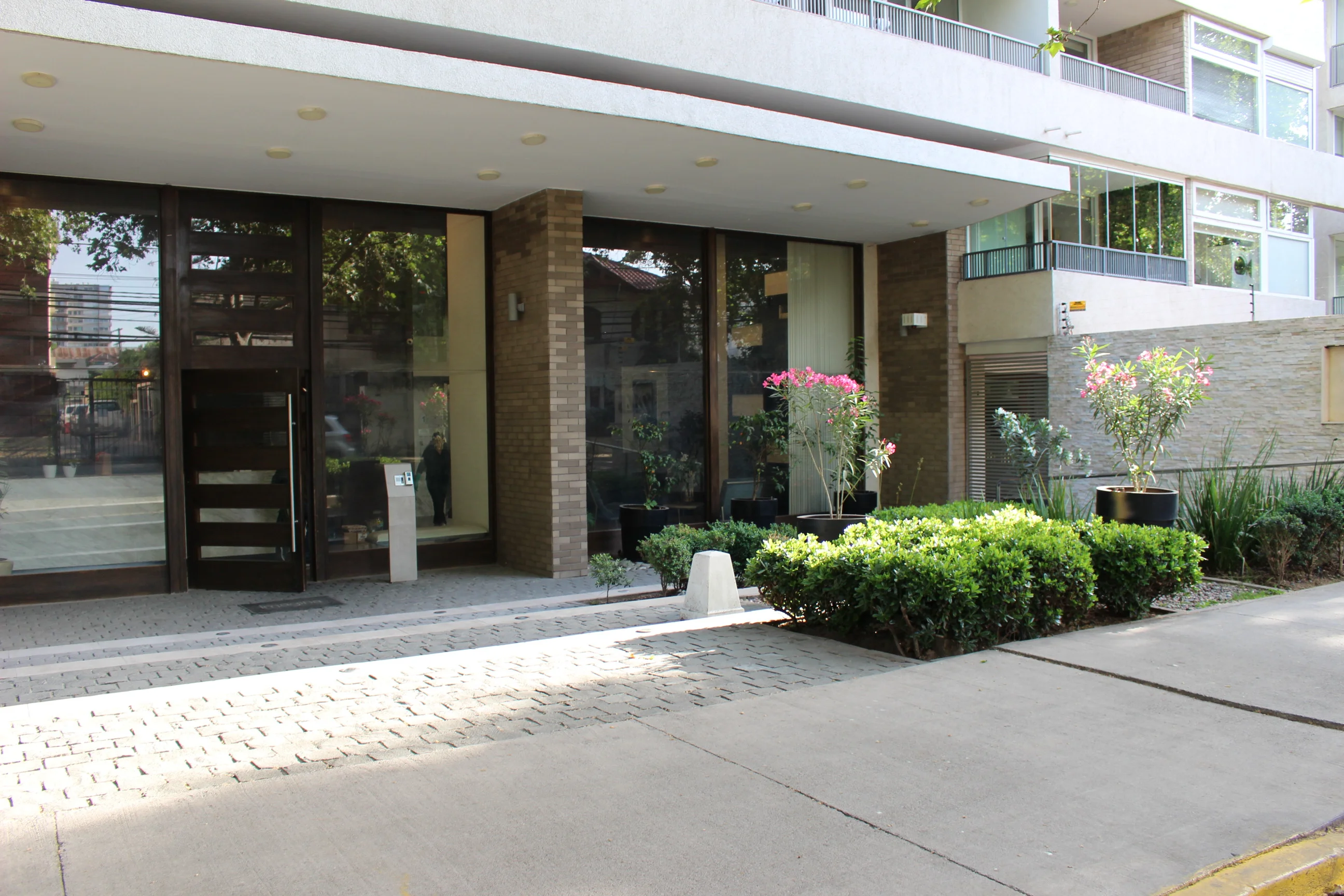 Imagen de Venta Hermoso Depto. 3D+2B+E+B en Ñuñoa