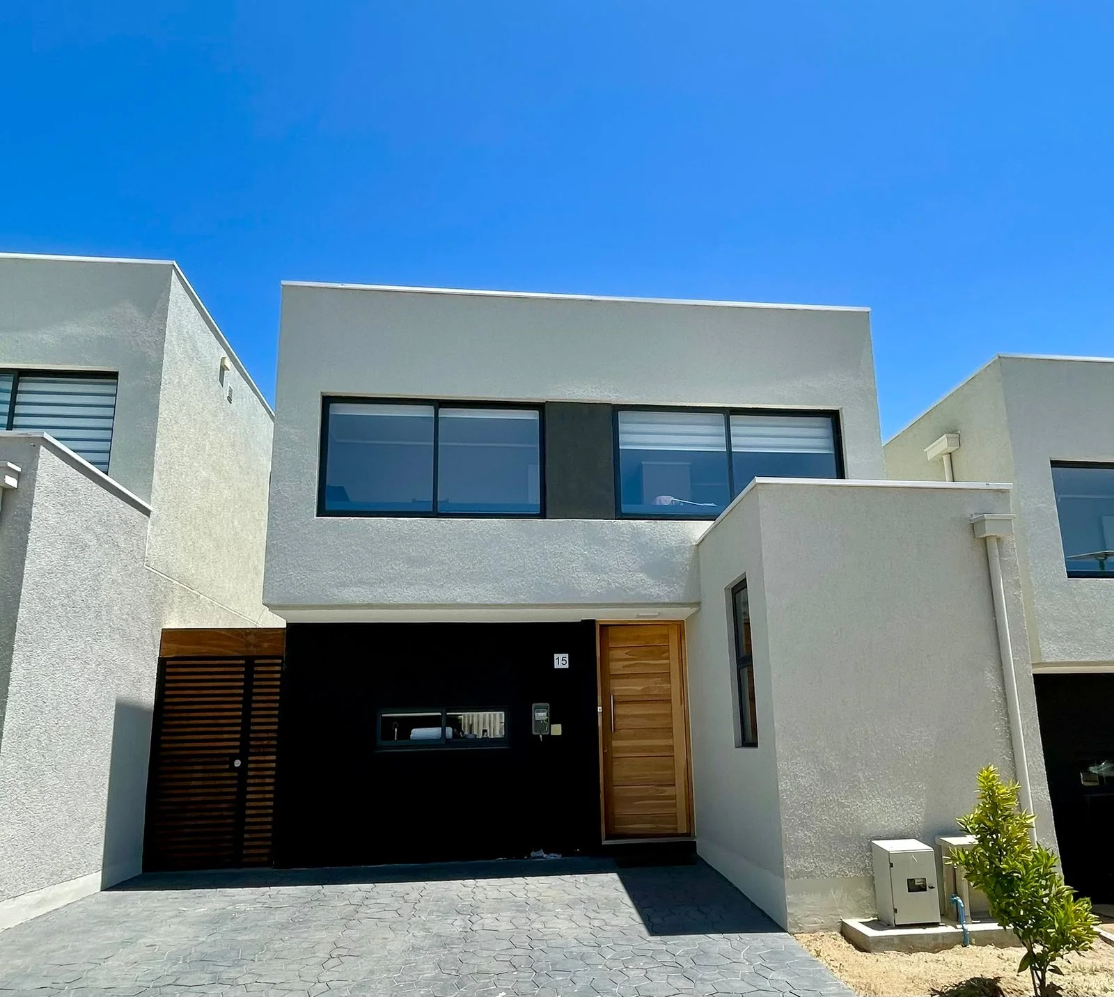 Venta Casa 3D+2,5B+2E en Condominio Raíces, Quilpué, Valparaíso.