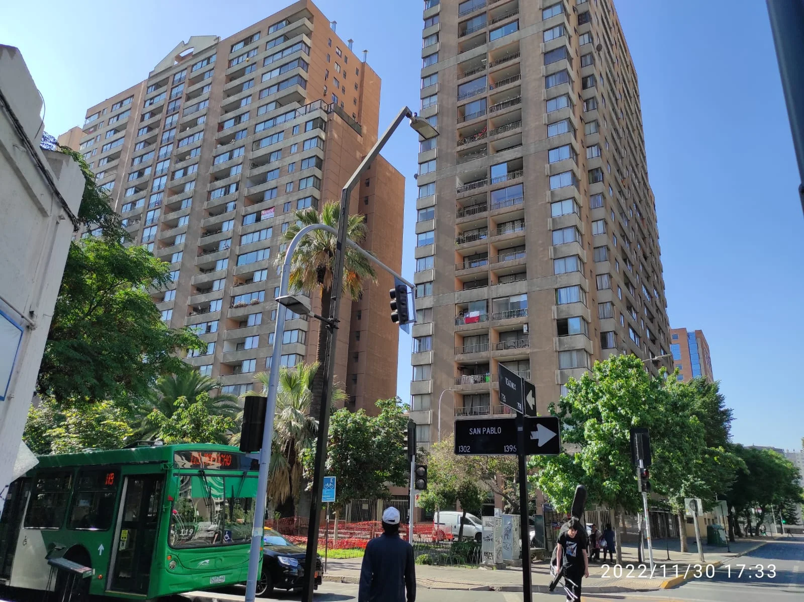 Imagen de Venta Depto. 1D+1B+Bod. en San Pablo con Amunategui, Santiago.