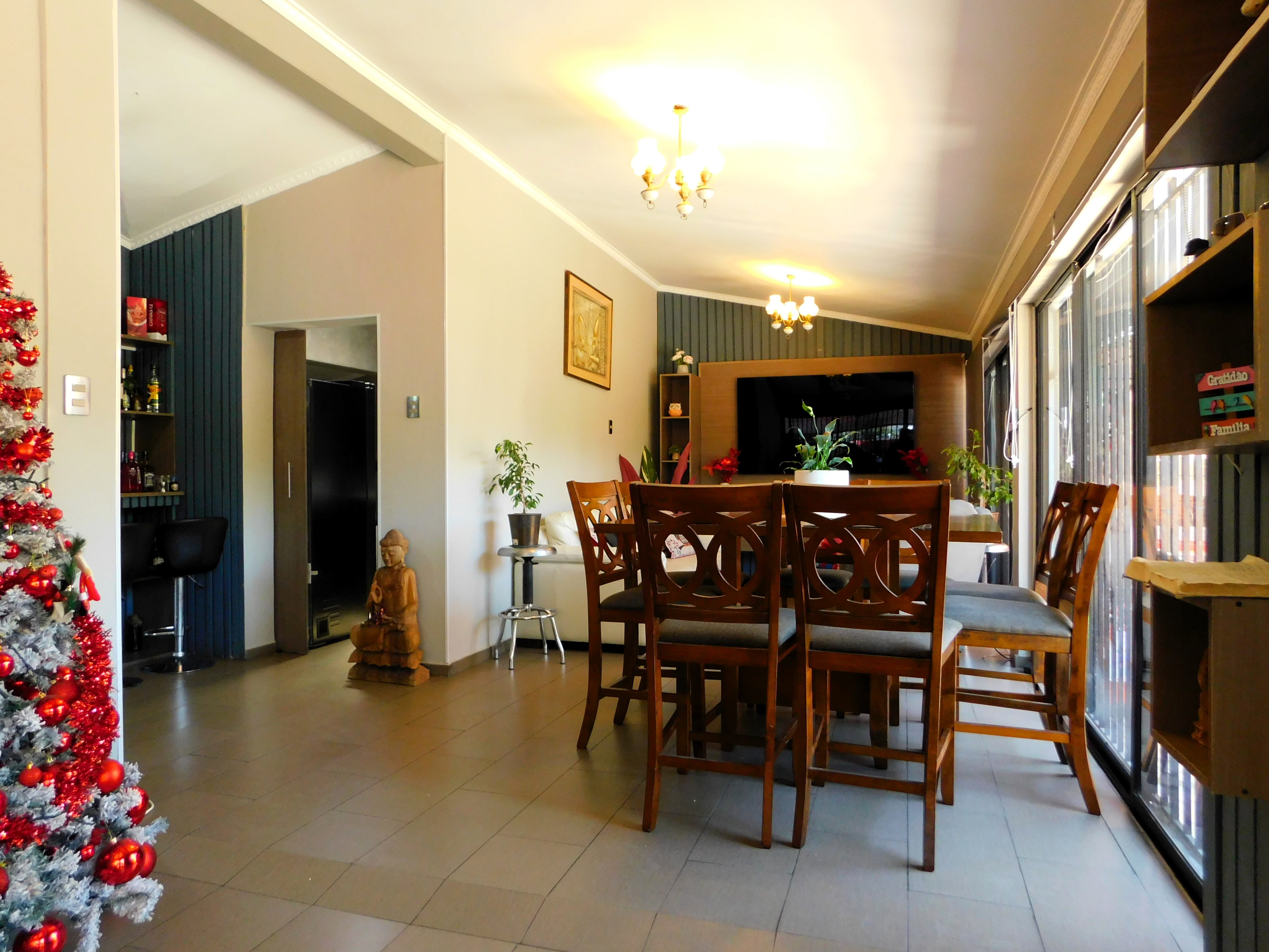Imagen de Excelente casa en La Reina