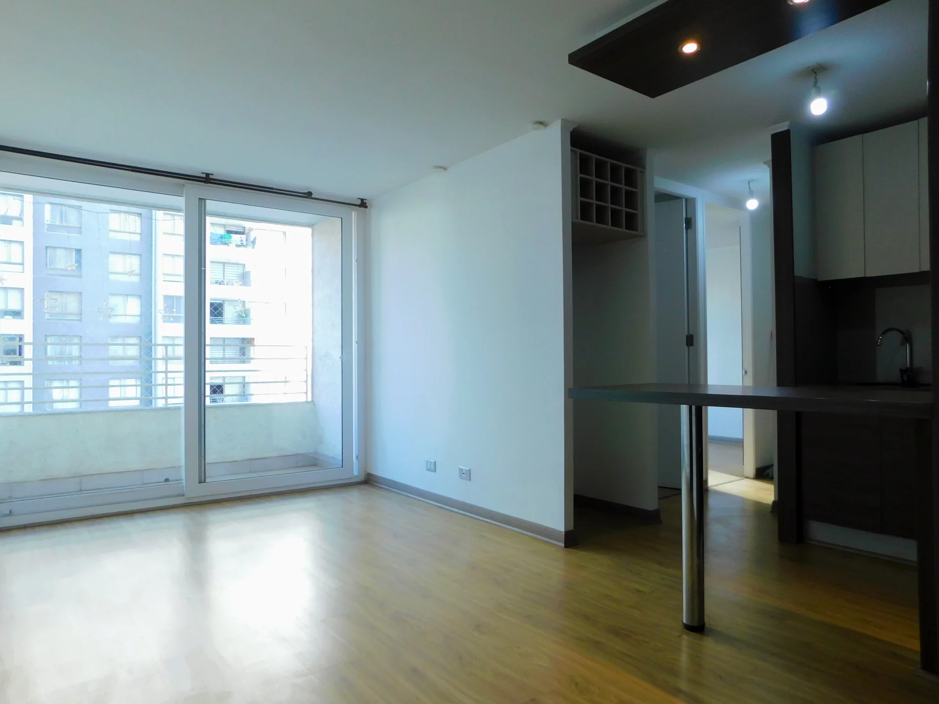Imagen de Departamento en Arriendo /calle Lazo, San Miguel