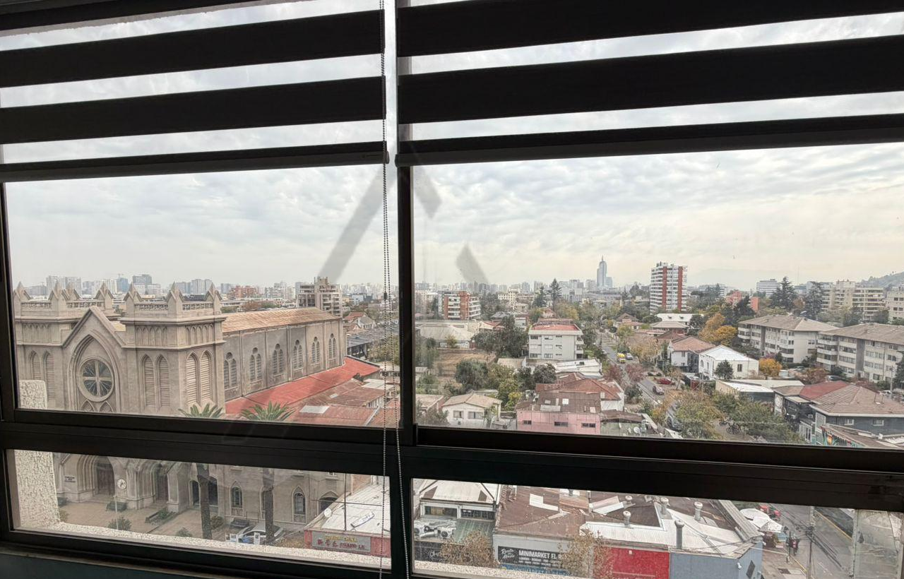 Imagen de UF 6.250 📍Providencia / 71M2 / 3 D / 2 B / 1 E / 1 Bo./ Amenities