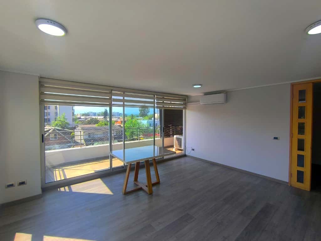 Imagen de Hermoso Y Comodo Departamento Venta 3h-2b-e-b En La Florida