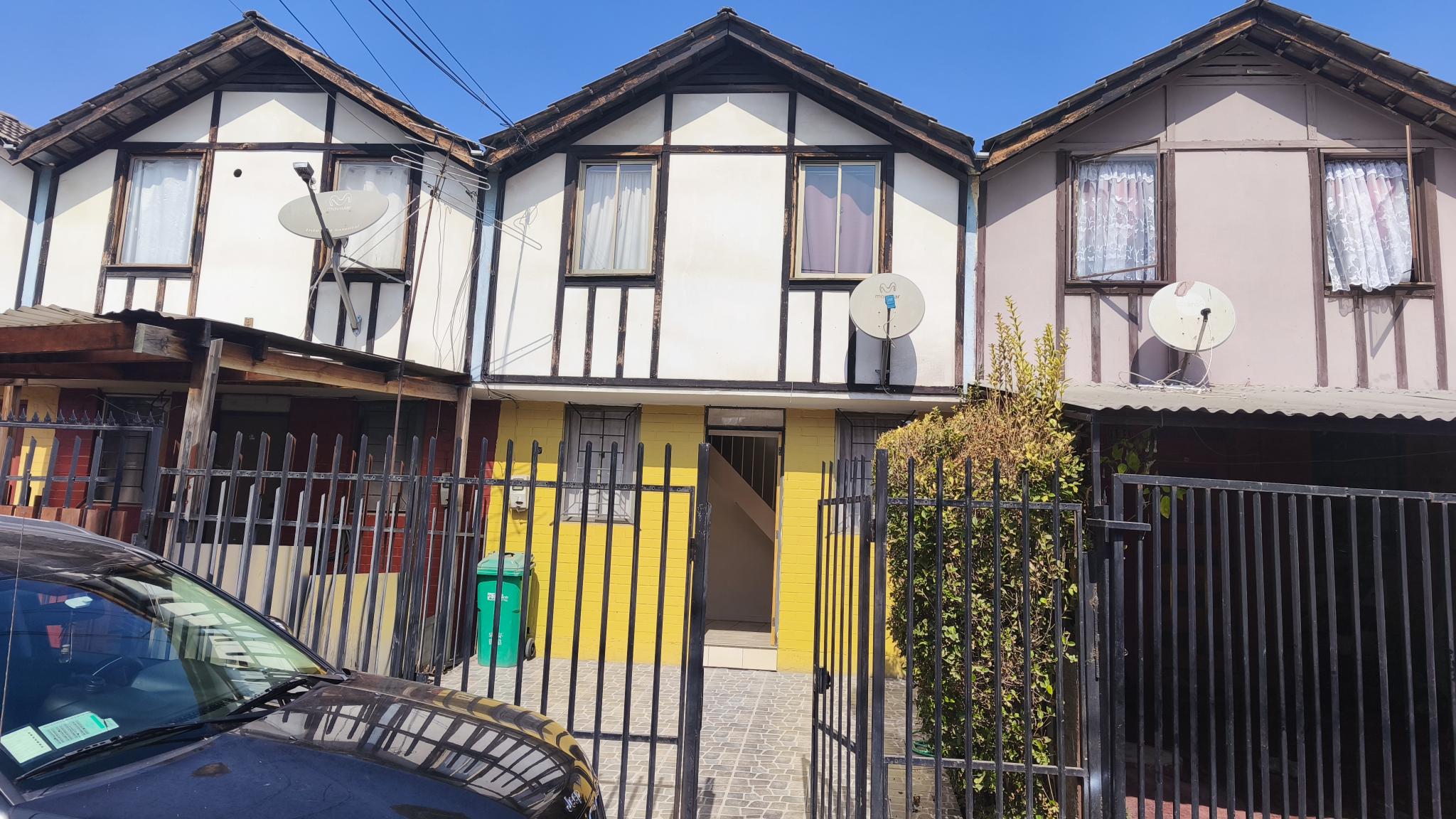 Imagen de Venta de Casa San Bernardo