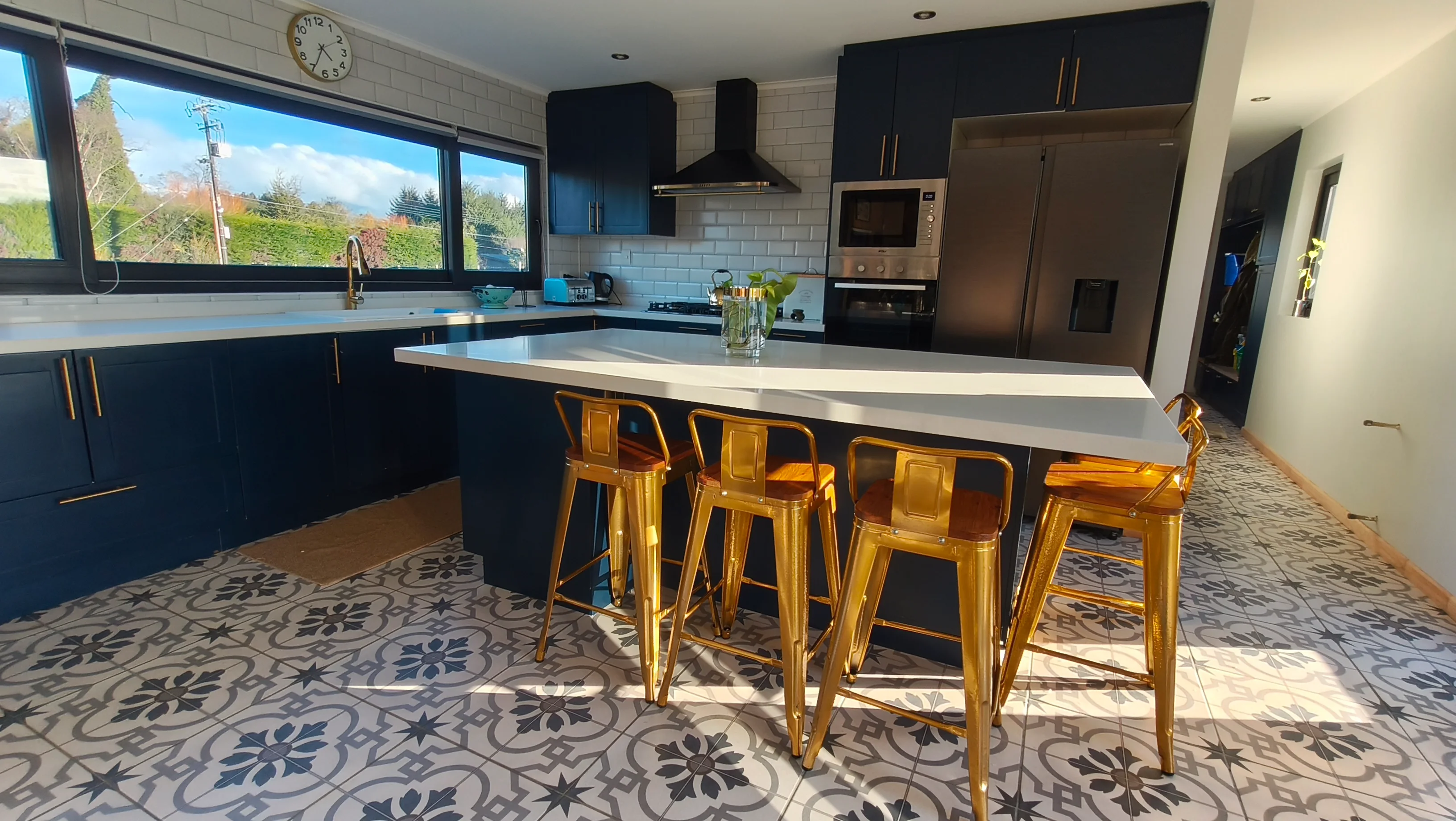 Imagen de Exclusiva parcela con moderna casa en Osorno