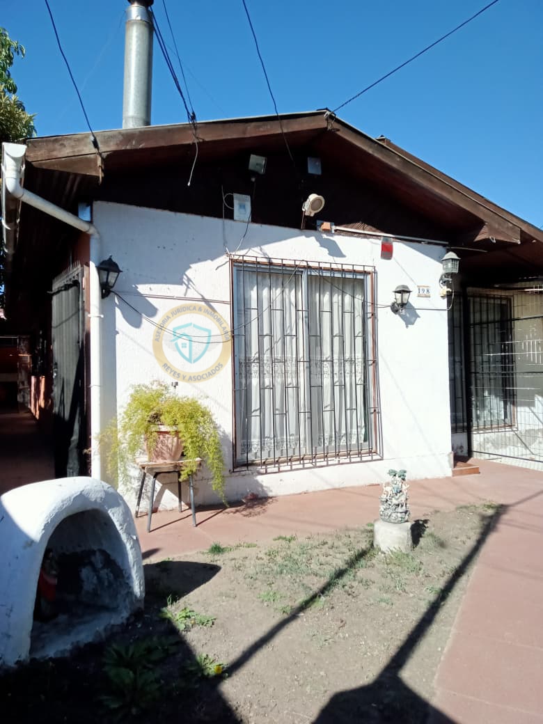 Imagen de Amplia casa en Peñablanca 