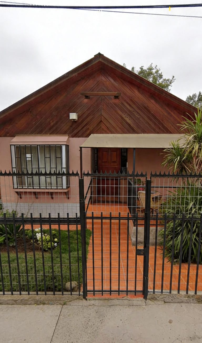 Imagen de Casa en Villa Alemana, Barrio Norte