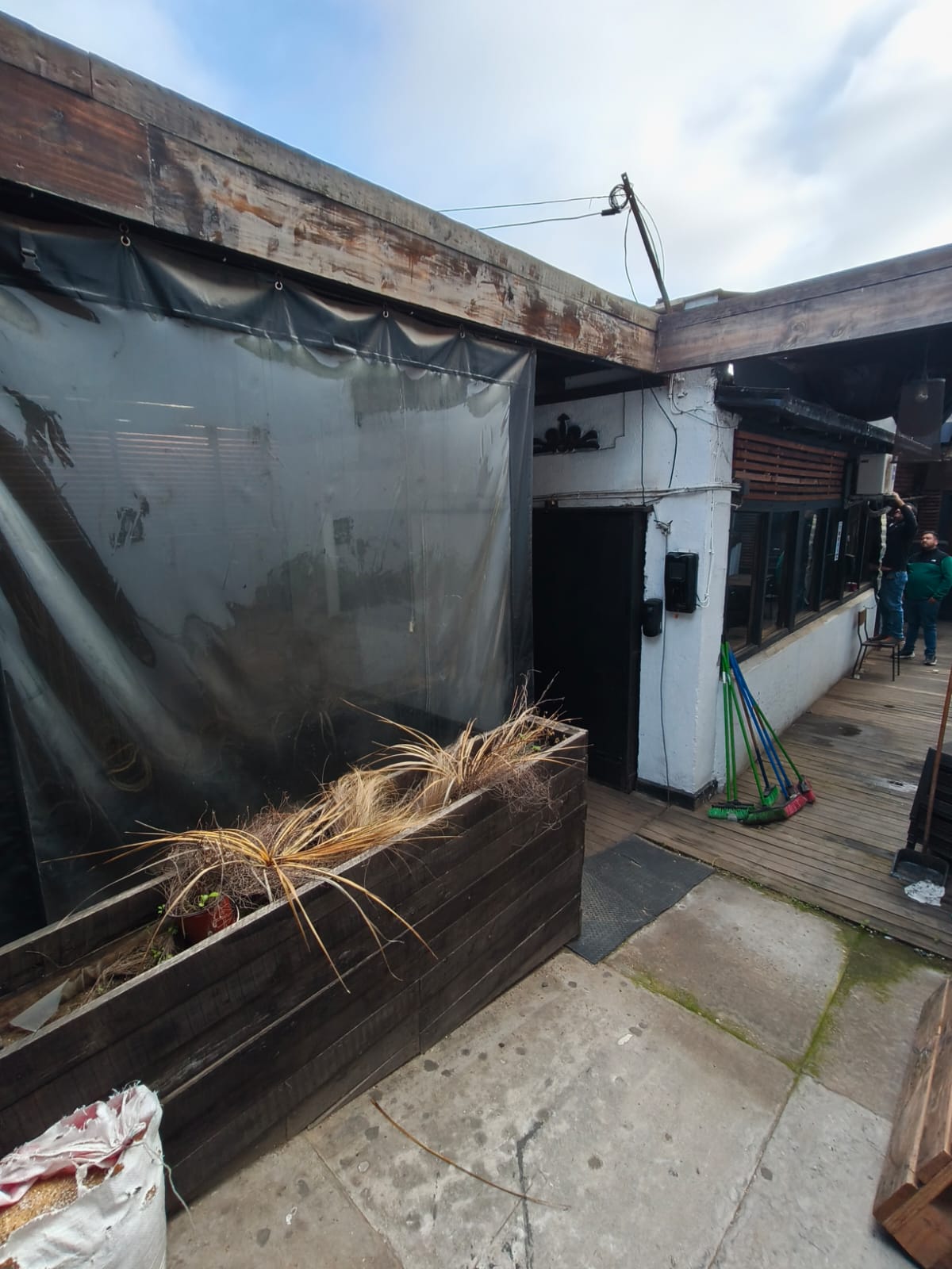 Imagen de Local comercial, Buena ubicación centro de Llolleo