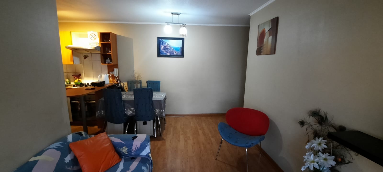 Imagen de Oportunidad Inversión Departamentos en Venta 2D 1B + Adicional 1E 1B, Santiago