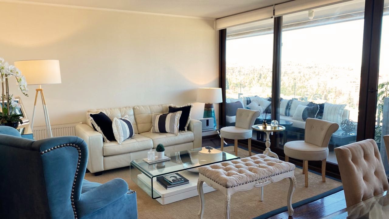 Imagen de Departamento En Venta 3d 3b 2e 1 Bodega, Lo Barnechea