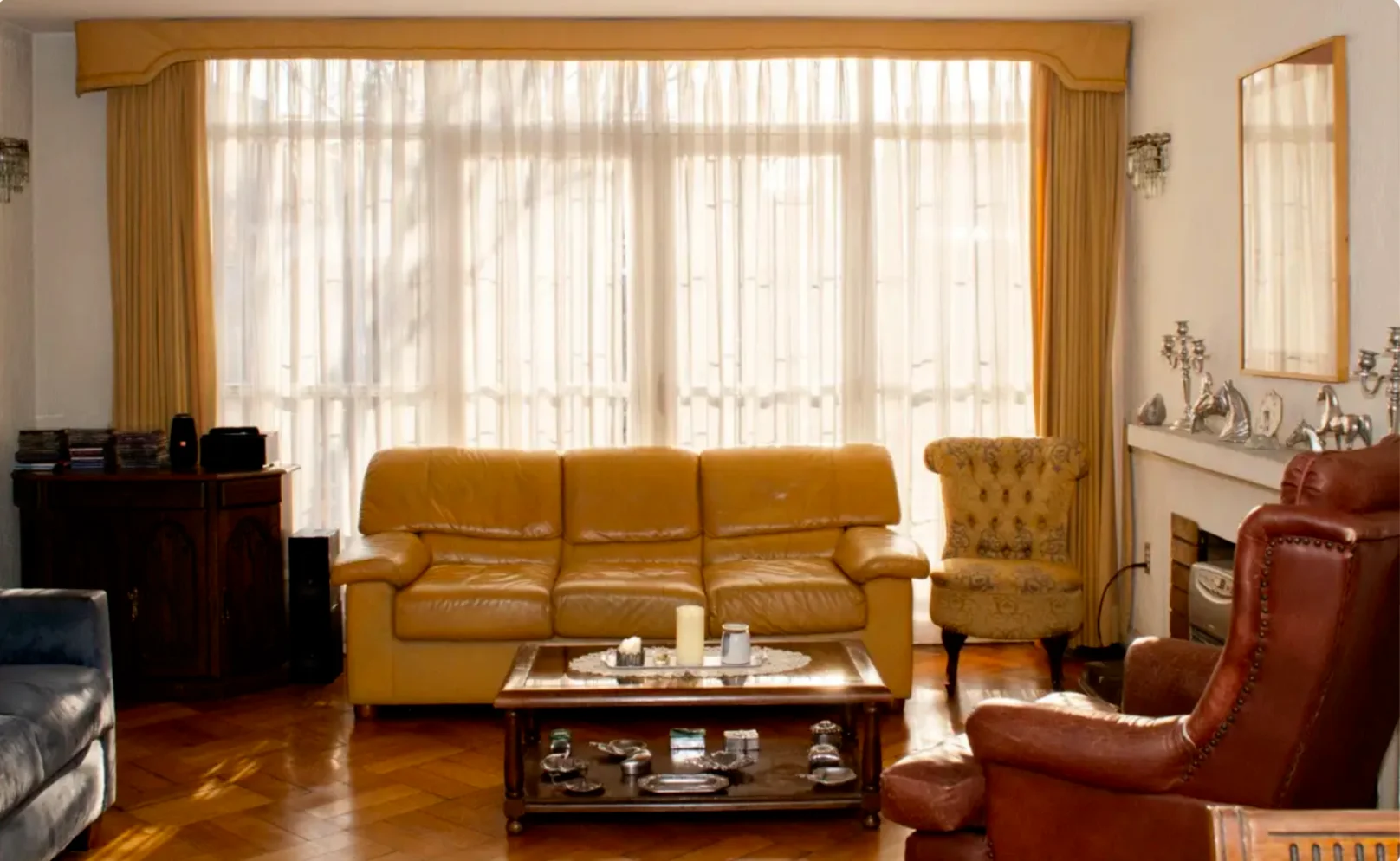 Imagen de Casa en Venta De 2 Pisos/ 5d Incluido el de Servicio / Providencia