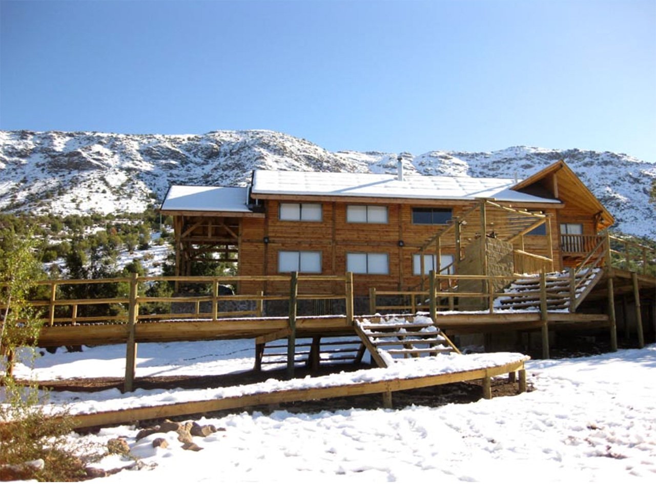 Imagen de Parcela de agrado  en venta, Fundo San Francisco, San Esteban