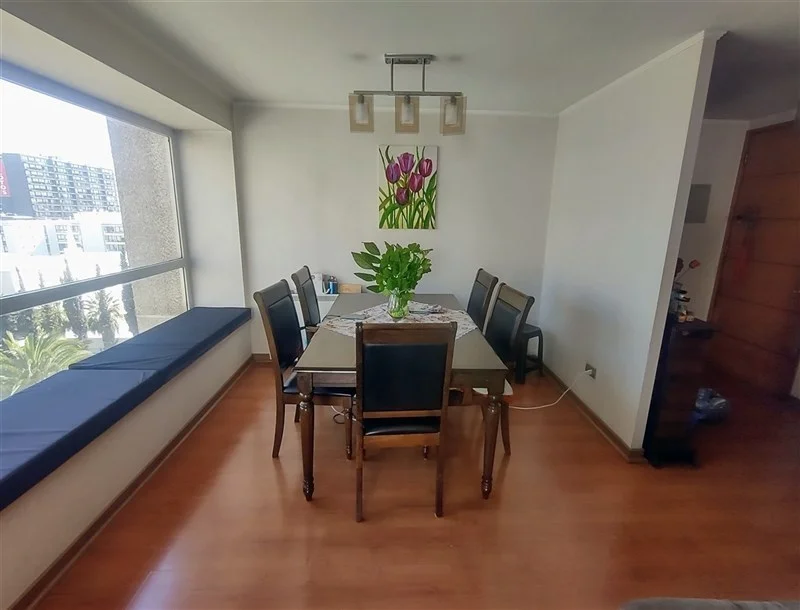 Imagen de Venta dpto 3dorm- 2bañ- 2est- 1 bdg gran con Macul
