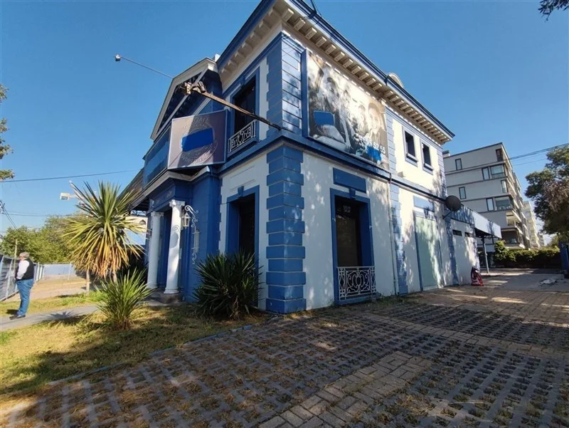 Imagen de Venta Local Comercial Bilbao Providencia 2500mts 800 constru