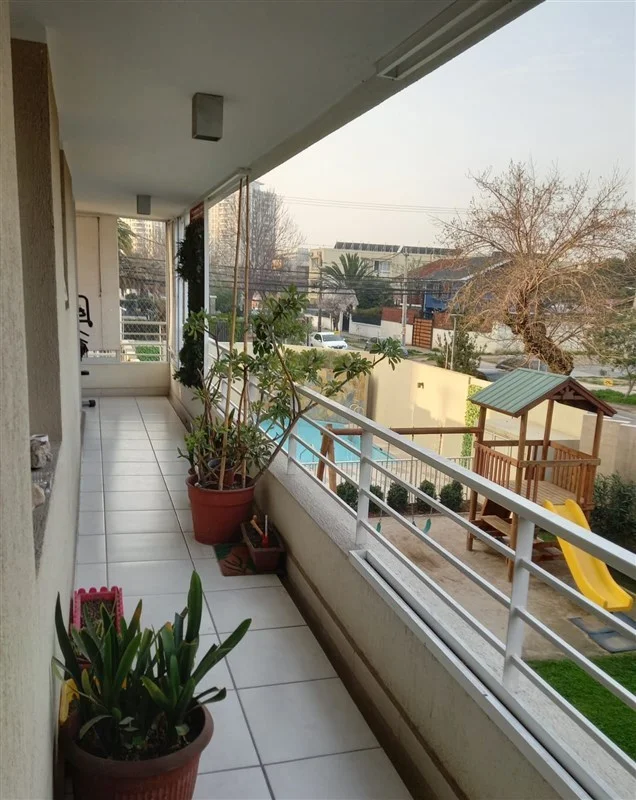 Imagen de Vendo hermoso Dpto. de 3 Dorm. 2 Baños, Estac/Bodg Av. Macul