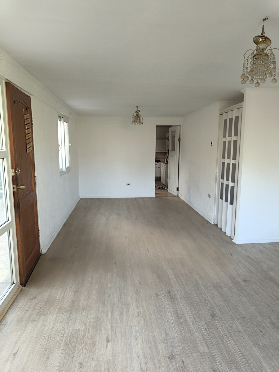 Imagen de Arriendo casa en La reina, Julio Montebruno con Fco. Villagra