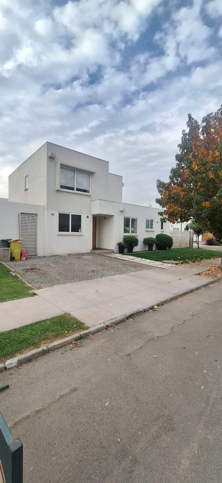 Imagen de Arriendo Casa 140m2 Terreno 434m2 Cond. La Catana Chicureo Norte