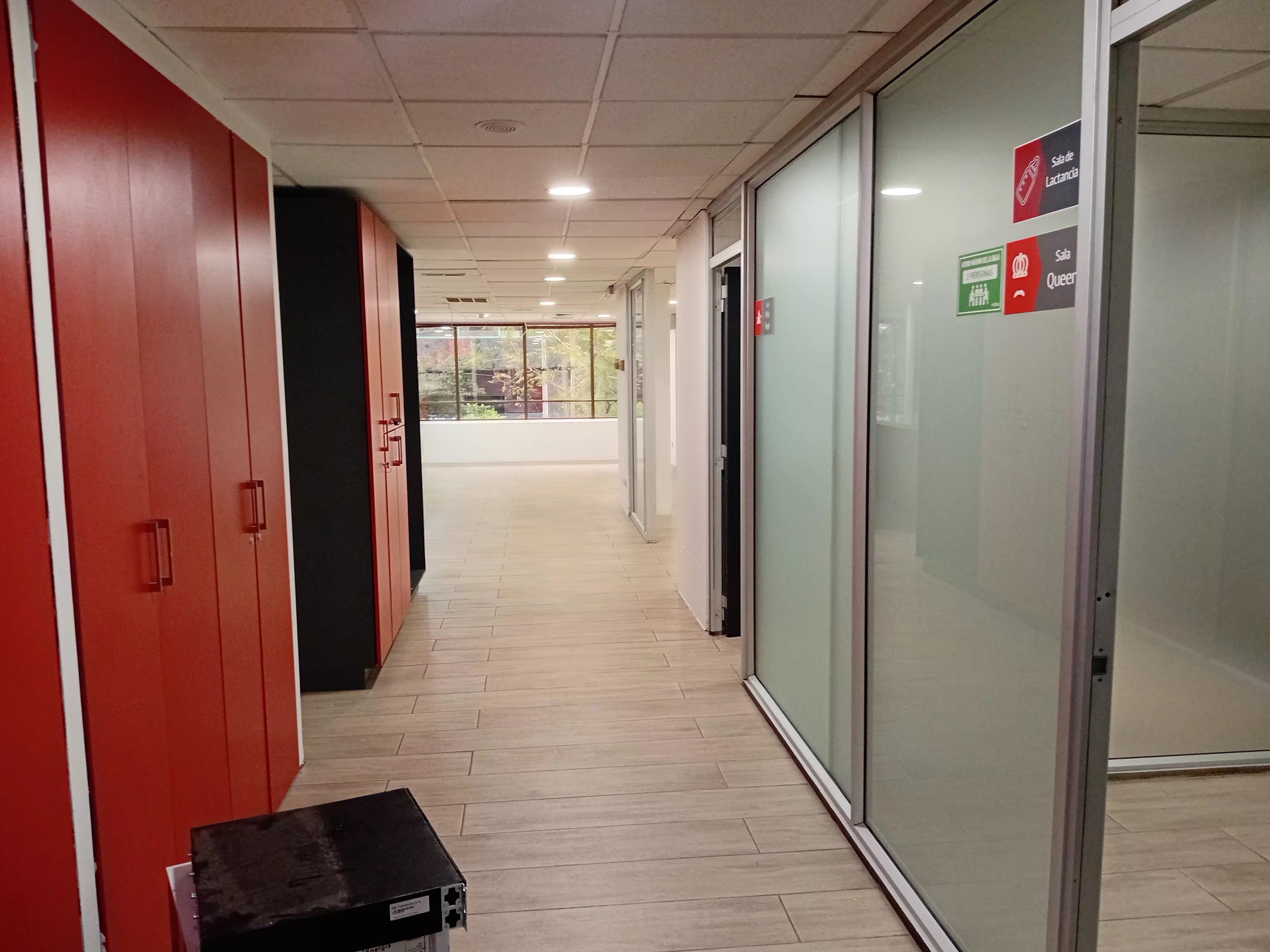 Imagen de Oficina Arriendo Barrio El Golf 300 mts2 